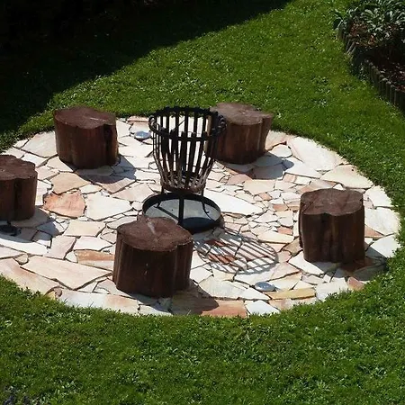 Haus Schanzenpforte 바드윌드바드