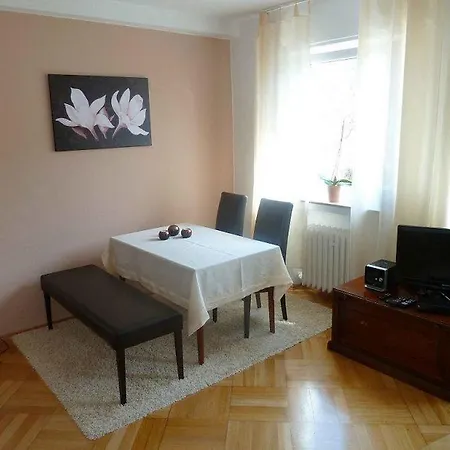 아파트 Haus Schanzenpforte *